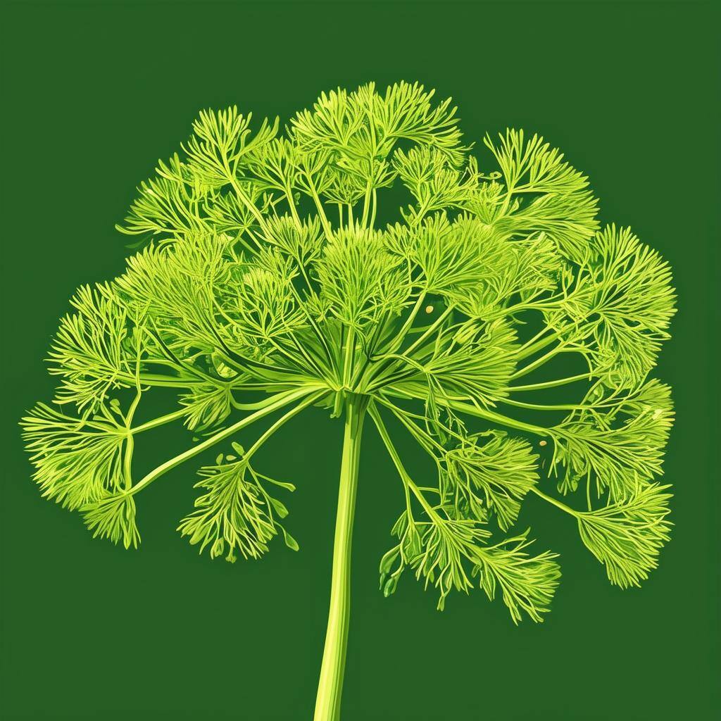 dill