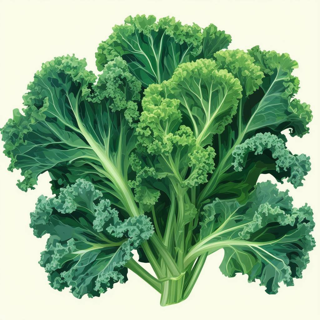 kale