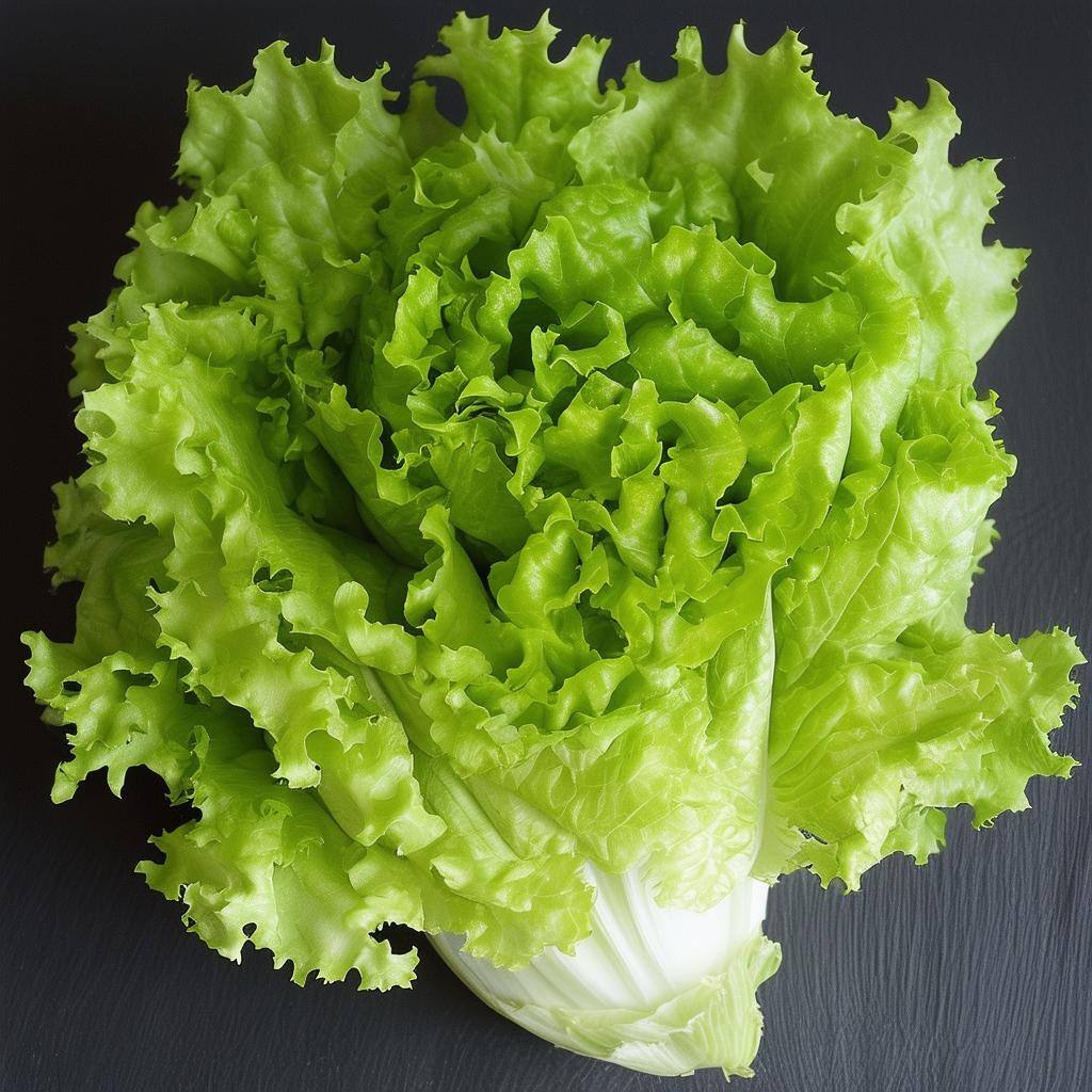 lettuce
