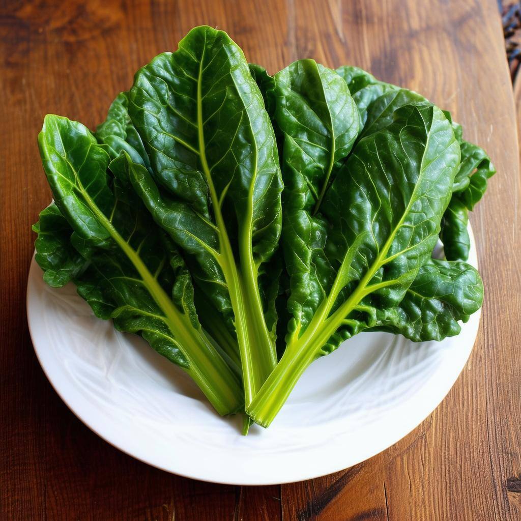 swiss chard